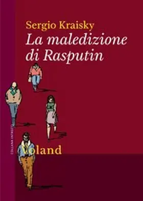 Kraisky |  La maledizione di Rasputin | eBook | Sack Fachmedien
