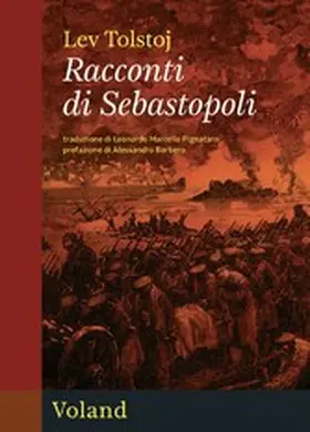 Tolstoj |  Racconti di Sebastopoli | eBook | Sack Fachmedien