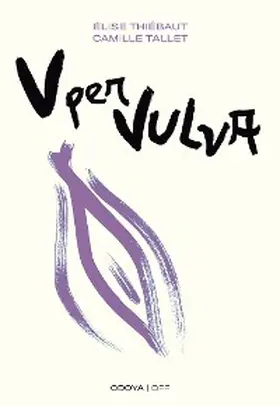 Elise / Tallet |  V per Vulva | eBook | Sack Fachmedien