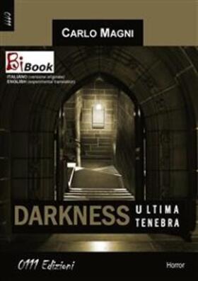 Magni |  Darkness Ultima Tenebra | eBook | Sack Fachmedien
