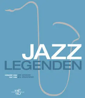 Lovano / Milkowski |  Jazz-Legenden | Buch |  Sack Fachmedien