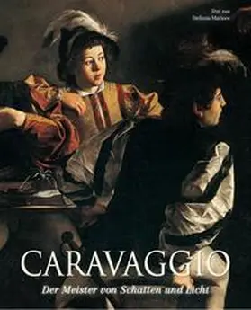 Macioce |  Caravaggio | Buch |  Sack Fachmedien