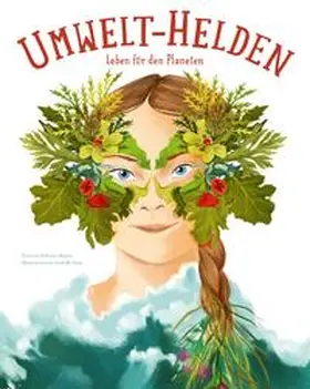 Magrin |  Umwelt-Helden | Buch |  Sack Fachmedien