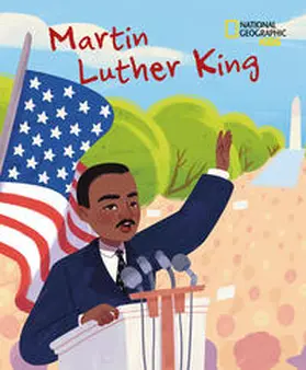 Ackland / Cook |  Total Genial! Martin Luther King | Buch |  Sack Fachmedien