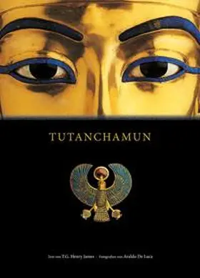 James / De Luca |  Tutanchamun | Buch |  Sack Fachmedien