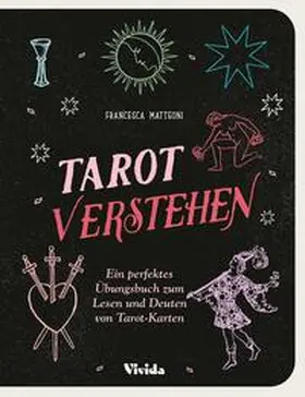 Matteoni |  Tarot verstehen (VIVIDA) | Buch |  Sack Fachmedien