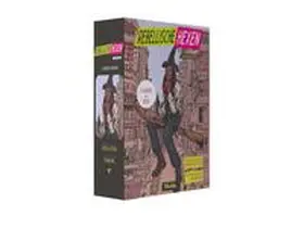 Lattari / Chen / Vivida |  Rebellische Hexen | Buch |  Sack Fachmedien