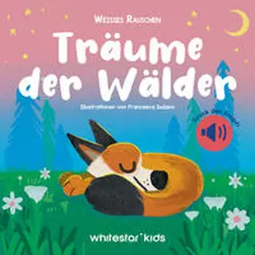  Träume der Wälder | Buch |  Sack Fachmedien