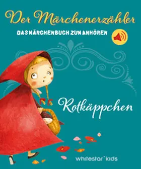  Rotkäppchen | Buch |  Sack Fachmedien