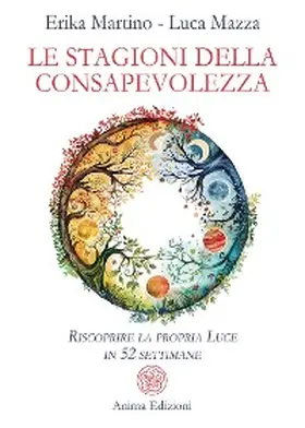 Martino / Mazza |  Le Stagioni della Consapevolezza | eBook | Sack Fachmedien
