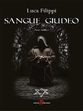 Filippi |  Sangue giudeo | eBook | Sack Fachmedien