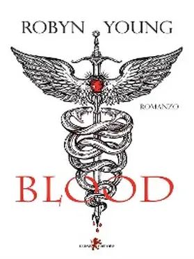 Young |  Blood | eBook | Sack Fachmedien