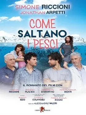 Riccioni / Arpetti |  Come saltano i pesci | eBook | Sack Fachmedien