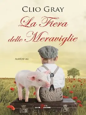 Gray |  La fiera delle meraviglie | eBook | Sack Fachmedien