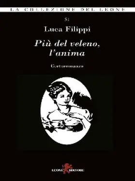 Filippi |  Più del veleno, l'anima | eBook | Sack Fachmedien