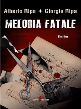 Ripa |  Melodia fatale | eBook | Sack Fachmedien