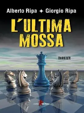 Ripa |  L'ultima mossa | eBook | Sack Fachmedien