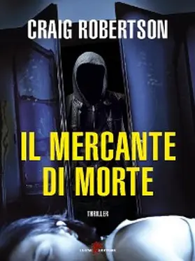Robertson |  Il mercante di morte | eBook | Sack Fachmedien