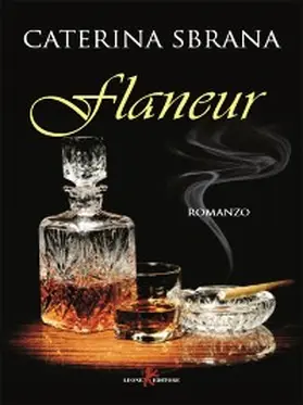 Sbrana |  Flaneur | eBook | Sack Fachmedien