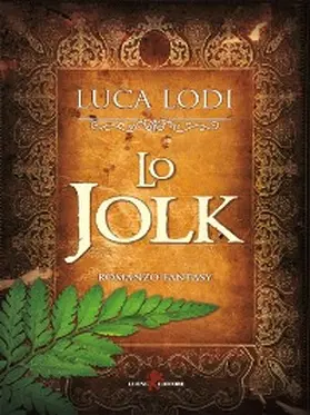 Lodi |  Lo Jolk | eBook | Sack Fachmedien
