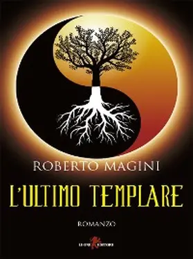 Magini |  L'ultimo templare | eBook | Sack Fachmedien