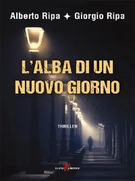 Ripa |  L'alba di un nuovo giorno | eBook | Sack Fachmedien