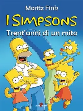 Fink |  I Simpson | eBook | Sack Fachmedien