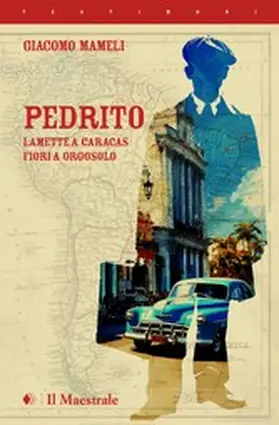 Mameli |  Pedrito | eBook | Sack Fachmedien