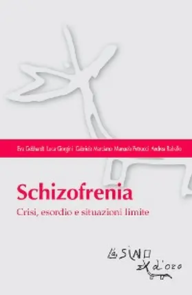 Gebhardt / Giorgini / Marciano |  Schizofrenia | eBook | Sack Fachmedien