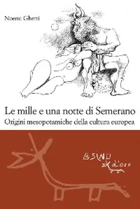 Ghetti |  Le mille e una notte di Semerano | eBook | Sack Fachmedien