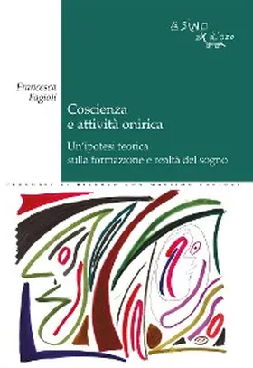 Fagioli |  Coscienza e attività onirica | eBook | Sack Fachmedien