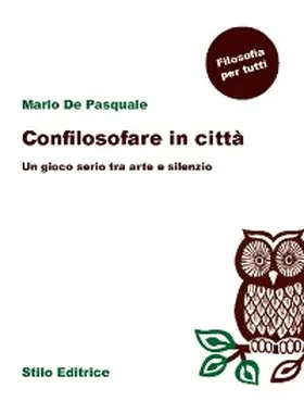 De Pasquale |  Confilosofare in città | eBook | Sack Fachmedien
