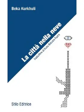 Kurkhuli |  La città nella neve | eBook | Sack Fachmedien