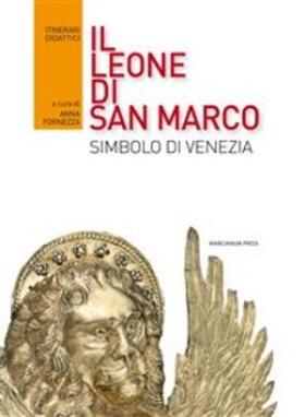 Fornezza |  Il leone di San Marco. Simbolo di Venezia | eBook | Sack Fachmedien