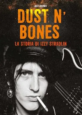 Brown |  Dust N'Bones | eBook | Sack Fachmedien