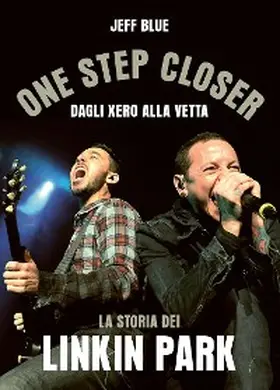 Blue |  One Step Closer | eBook | Sack Fachmedien