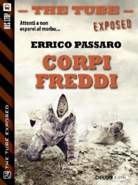 Passaro |  Corpi freddi | eBook | Sack Fachmedien