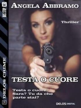 Abbramo |  Testa o cuore | eBook | Sack Fachmedien
