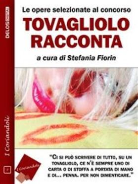 Fiorin |  Tovagliolo racconta | eBook | Sack Fachmedien