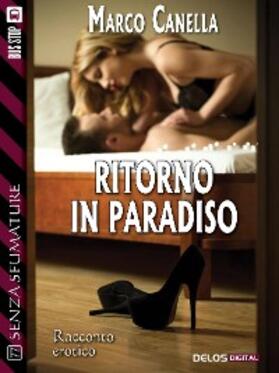 Canella |  Ritorno in paradiso | eBook | Sack Fachmedien