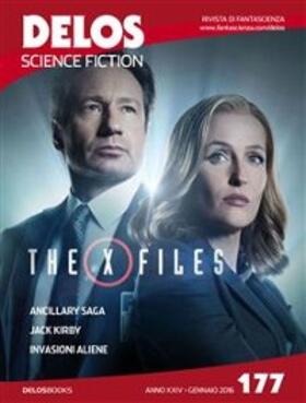 Treanni |  Delos Science Fiction 177 | eBook | Sack Fachmedien