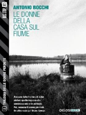 Bocchi |  Le donne della casa sul fiume | eBook | Sack Fachmedien