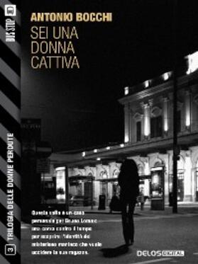 Bocchi |  Sei una donna cattiva | eBook | Sack Fachmedien