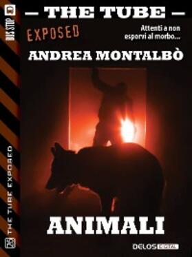 Montalbò |  Animali | eBook | Sack Fachmedien