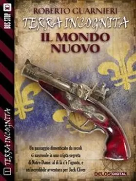 Guarnieri |  Il mondo nuovo | eBook | Sack Fachmedien