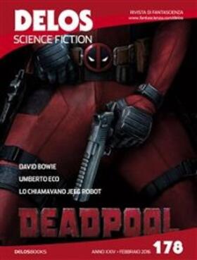 Treanni |  Delos Science Fiction 178 | eBook | Sack Fachmedien