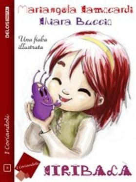 Camocardi / Buccio |  Ciribalà | eBook | Sack Fachmedien