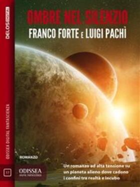 Pachì / Forte |  Ombre nel silenzio | eBook | Sack Fachmedien