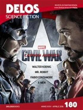 Treanni |  Delos Science Fiction 180 | eBook | Sack Fachmedien