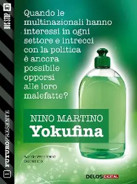 Martino |  Yokufina | eBook | Sack Fachmedien